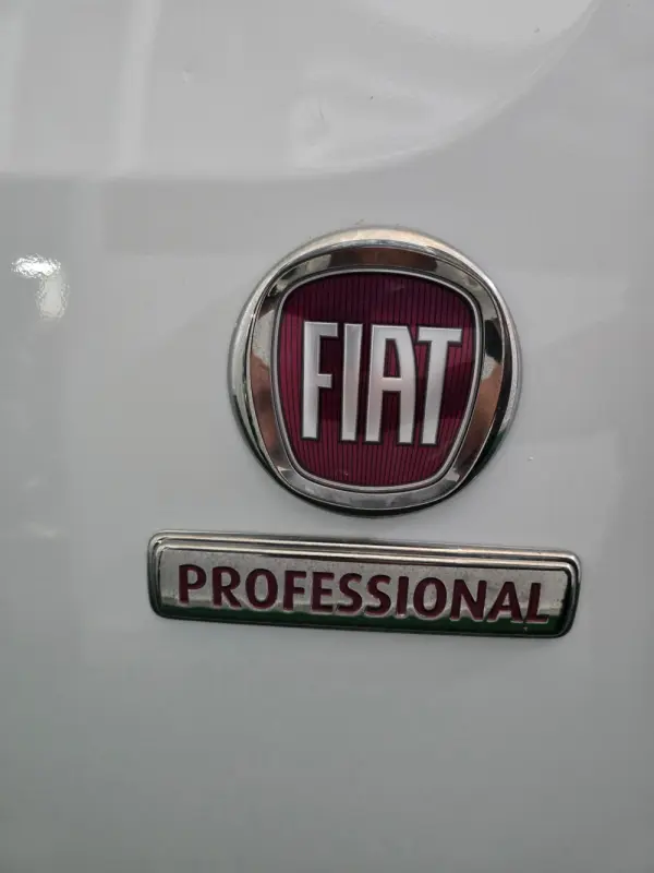 Fiat Doblo 1.5 D XL 4