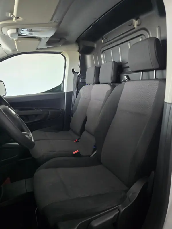 Fiat Doblo 1.5 D XL 9