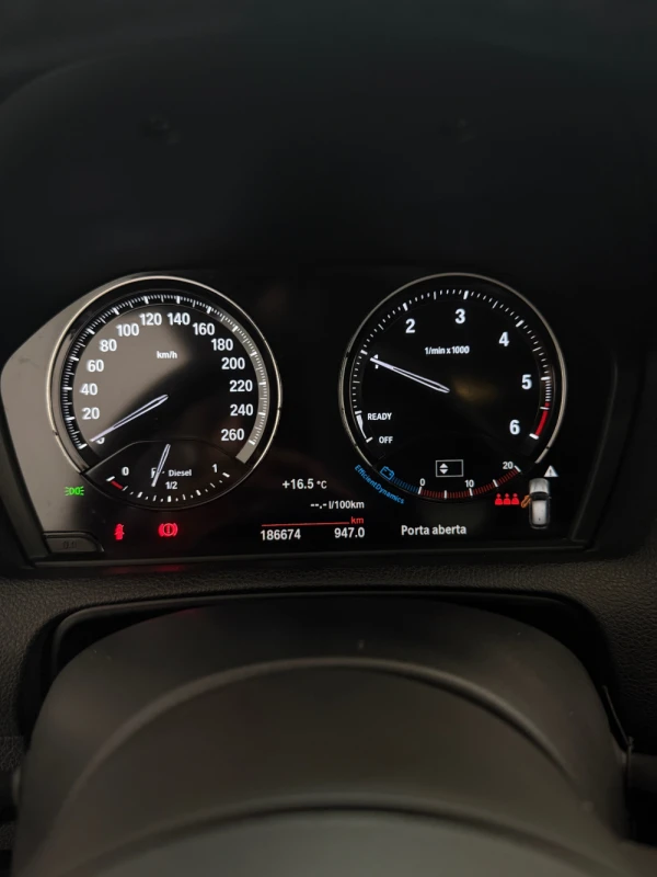 BMW 116 null 10