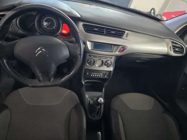 Citroen C3 1.4 HDi Collection 6