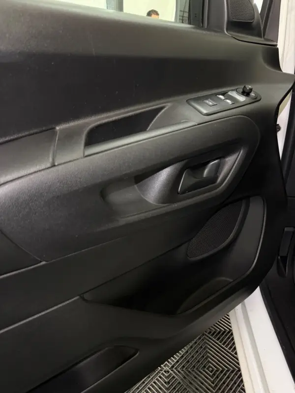 Citroën Berlingo Berlingo Van M 1.5 BlueHDI 8