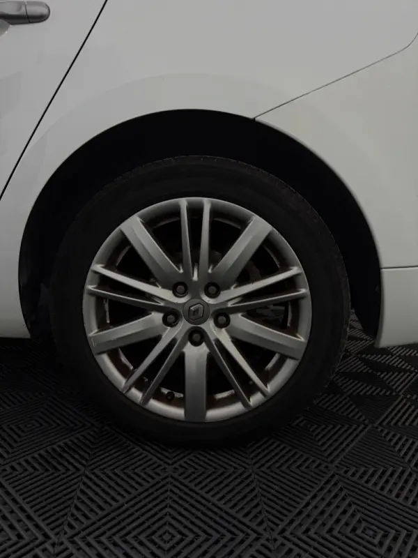 Renault Mégane 1.5 dCi GT Line 8