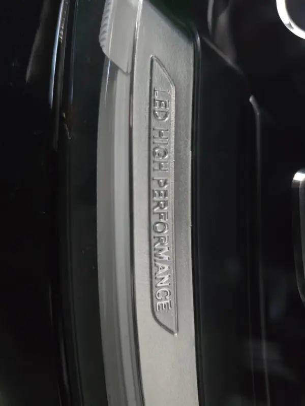 Mercedes-Benz 300 AMG 6