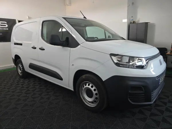Fiat Doblo 1.5 D XL 2