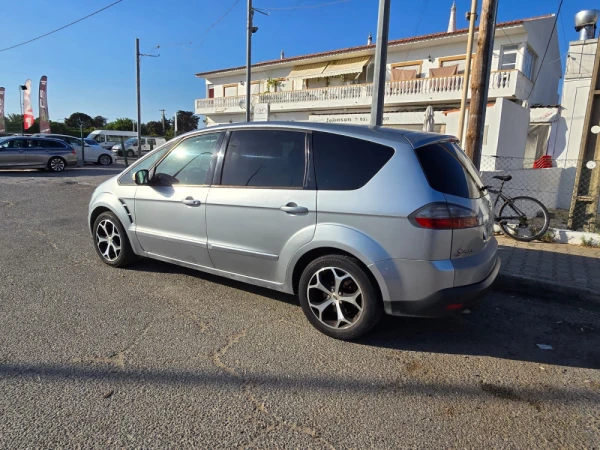 Ford S-Max 4