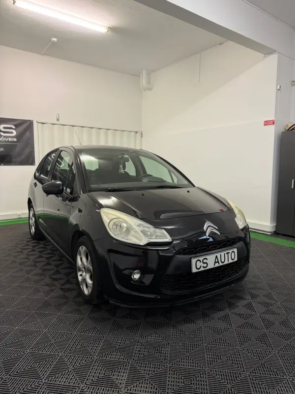 Citroën C3 1.4 Seduction 2