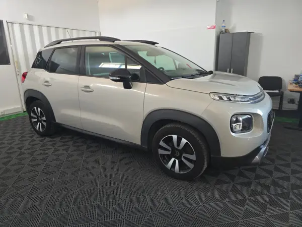 Citroen C3 Aircross 1.2 PureTech Shine Pack 2