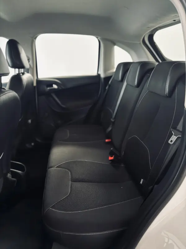 Citroen C3 e-HDi EGS Selection 8