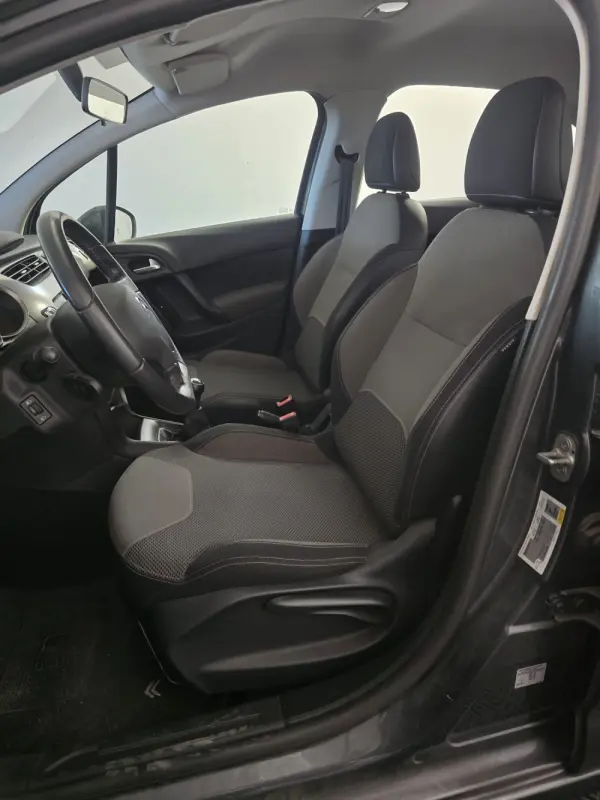 Citroen C3 1.4 HDi Collection 8