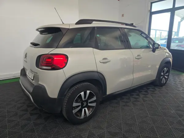 Citroen C3 Aircross 1.2 PureTech Shine Pack 3