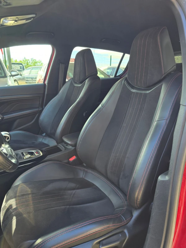 Peugeot 308 GT 6