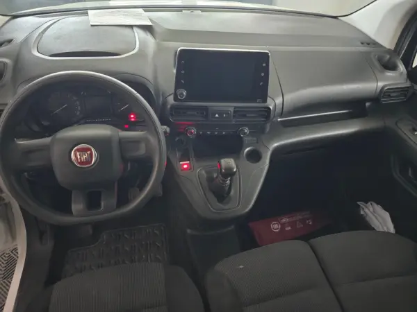 Fiat Doblo 1.5 D XL 7