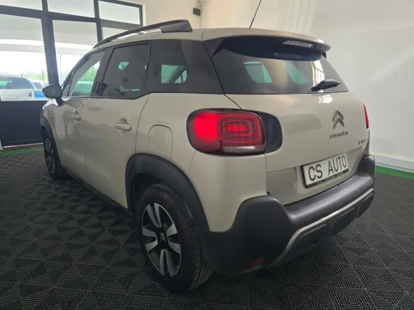 Citroen C3 Aircross 1.2 PureTech Shine Pack 4