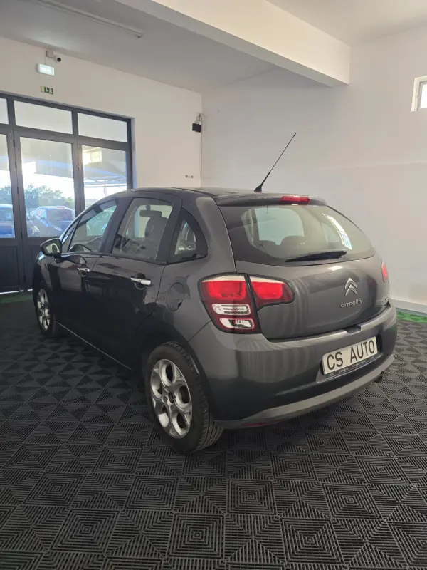 Citroen C3 1.4 HDi Collection 3