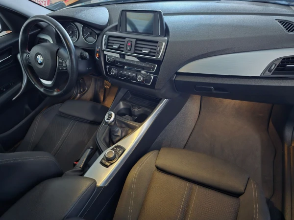 BMW 116 Sportline 9
