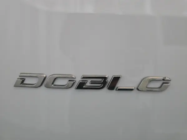 Fiat Doblo 1.5 D XL 5