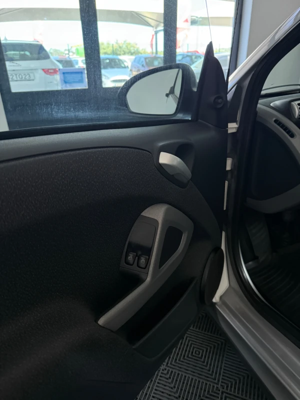 Smart ForTwo Coupé 7