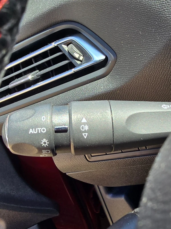 Peugeot 308 GT 18