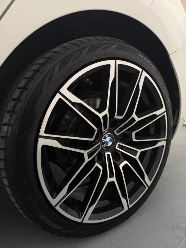 BMW 116 null 16
