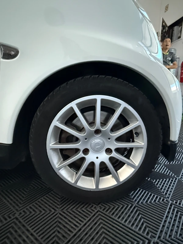 Smart ForTwo Coupé 10