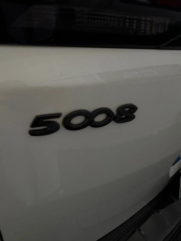 Peugeot 5008 10