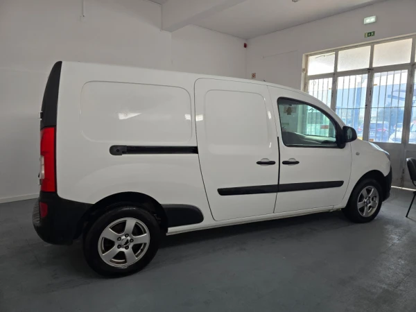 Mercedes-Benz Citan 109/31 Cdi Longo 3