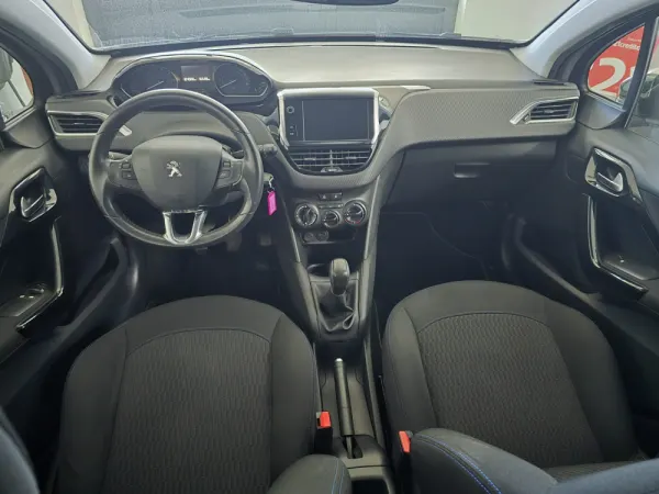 Peugeot 208 1.2 PureTech Access 5