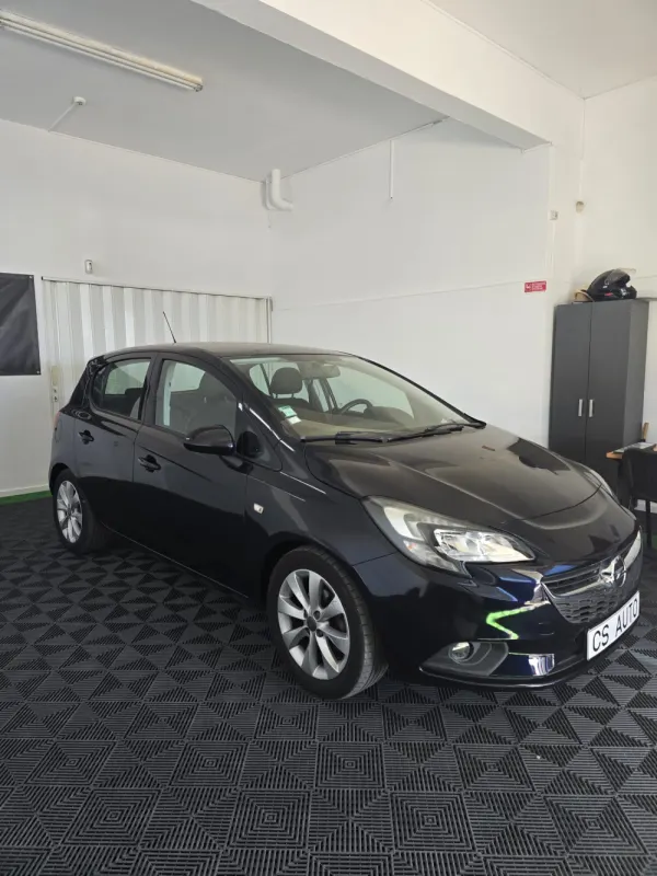 Opel Corsa 1.2 Enjoy 2