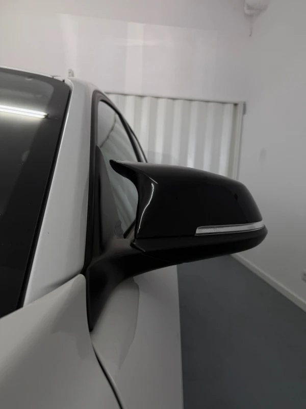 BMW 116 null 5
