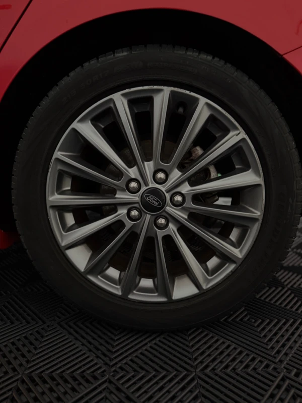 Ford Focus 1.0 ecoboost Stline 2