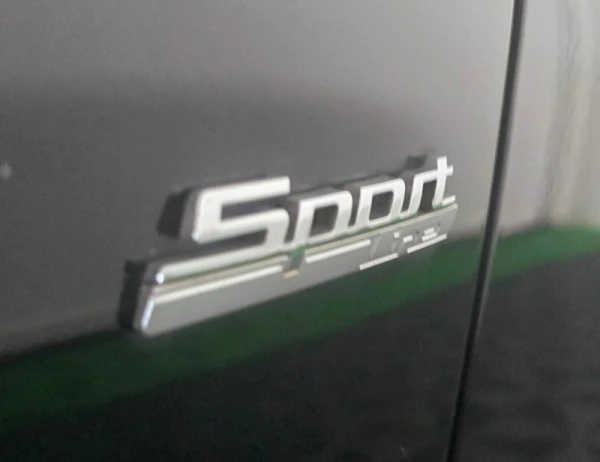 BMW 116 Sportline 5