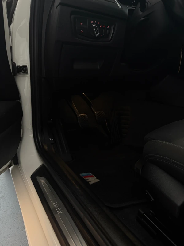 BMW 116 null 7