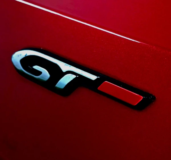 Peugeot 308 GT 2