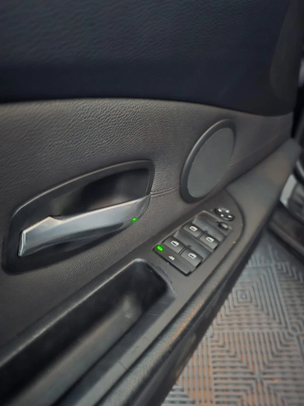 BMW 520 dA Touring Sport 6