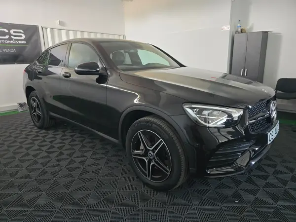 Mercedes-Benz 300 AMG 2