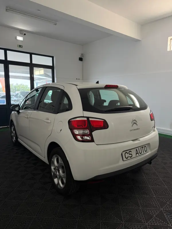 Citroen C3 1.0 PureTech Confort 5