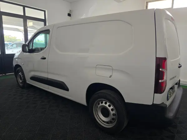 Fiat Doblo 1.5 D XL 6