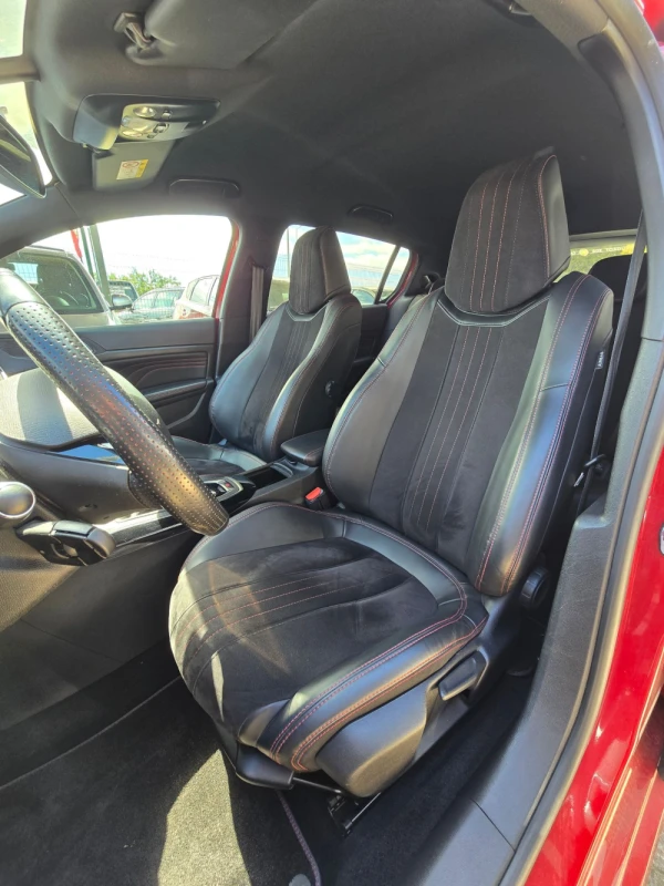 Peugeot 308 GT 23