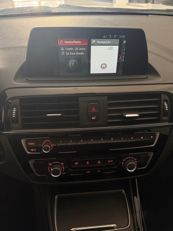 BMW 116 null 11