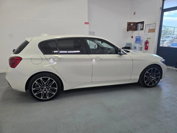 BMW 116 null 4