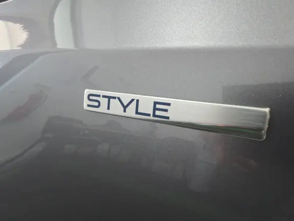 Peugeot 308 1.5 BlueHDi Style 6