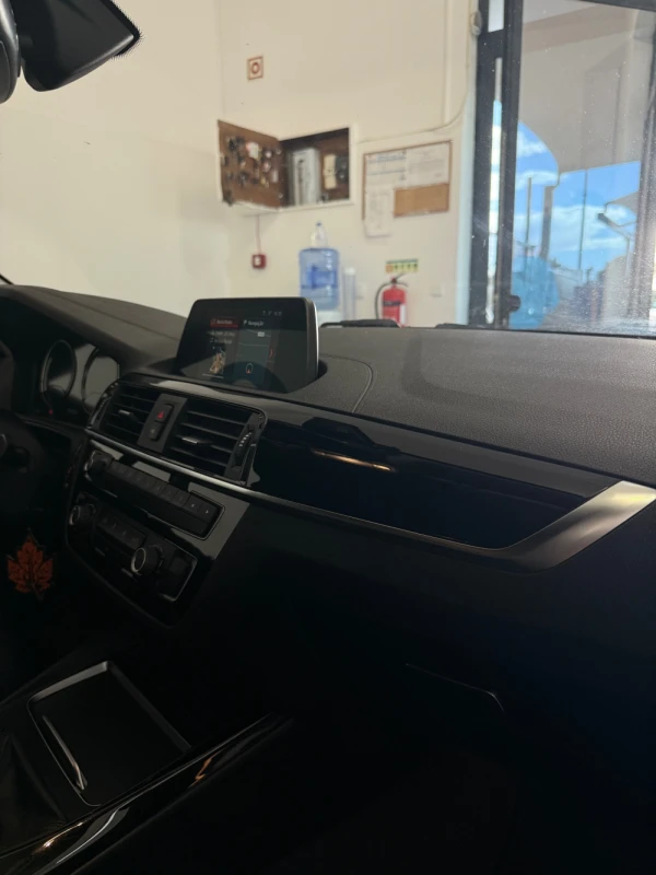 BMW 116 null 13