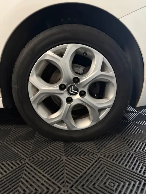 Citroen C3 1.0 PureTech Confort 10