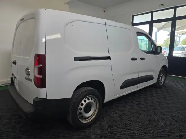Fiat Doblo 1.5 D XL 3