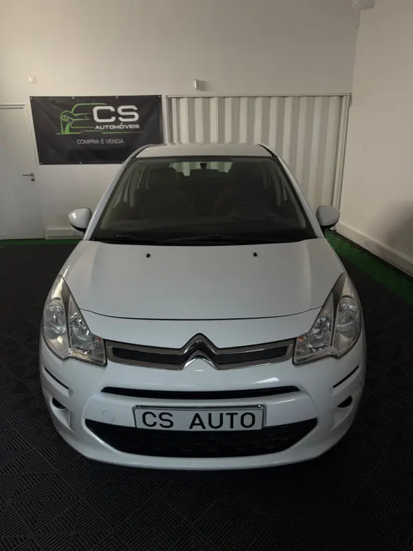 Citroen C3 1.0 PureTech Confort 2