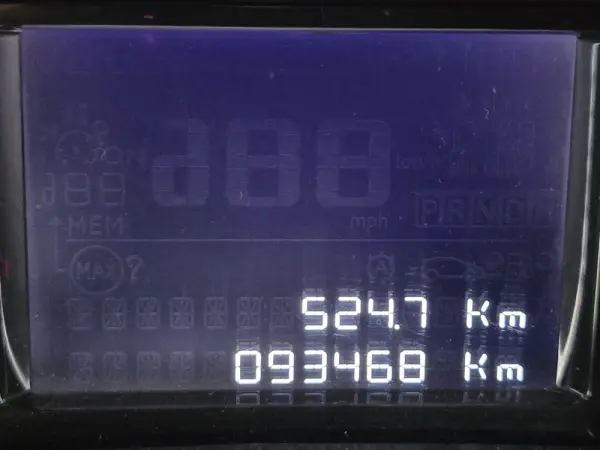 Fiat Doblo 1.5 D XL 10