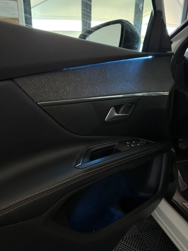 Peugeot 5008 5