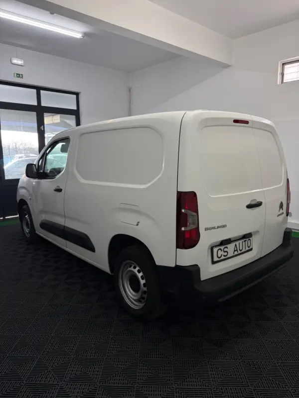 Citroën Berlingo Berlingo Van M 1.5 BlueHDI 4