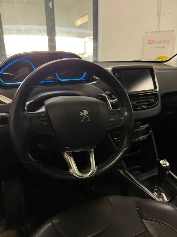 Peugeot 2008 PureTech 82 ETG5 STOP&START Active 6