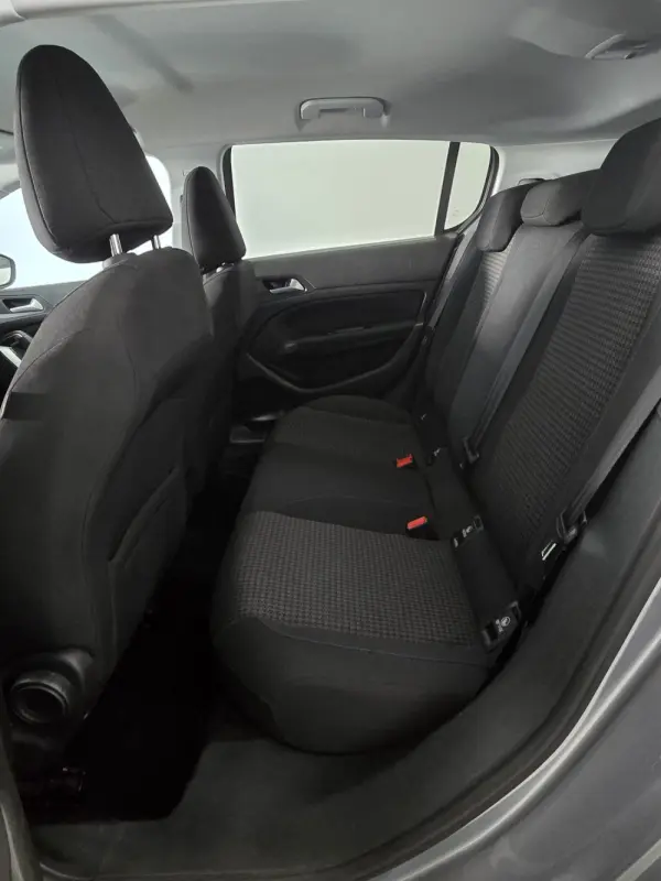 Peugeot 308 1.5 BlueHDi Style 10